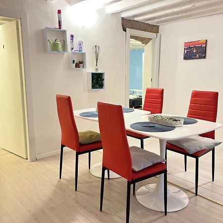 Genova Centro Affittacamere- Bagno In Comune Eksteriør bilde