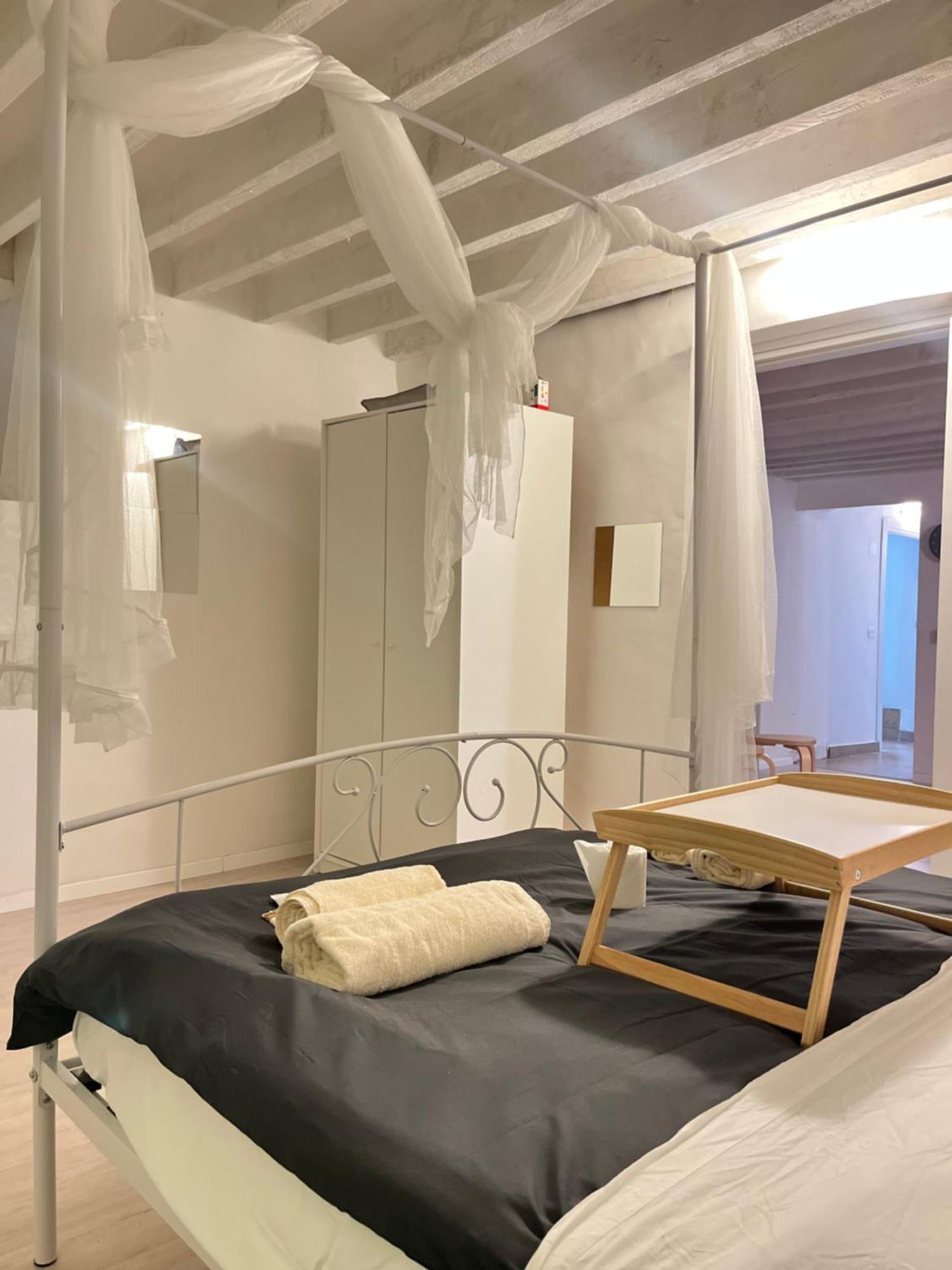 Genova Centro Affittacamere- Bagno In Comune Eksteriør bilde