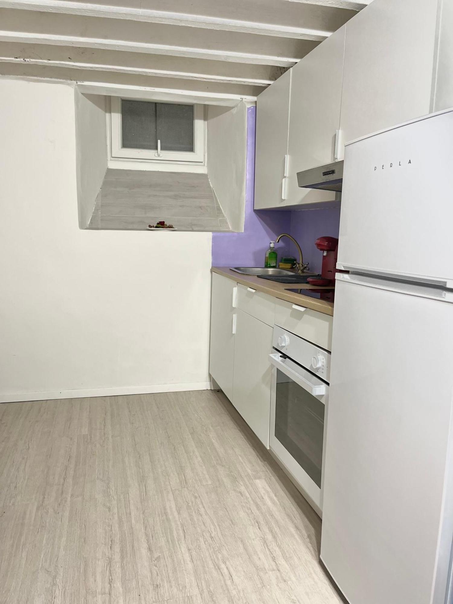 Genova Centro Affittacamere- Bagno In Comune Eksteriør bilde