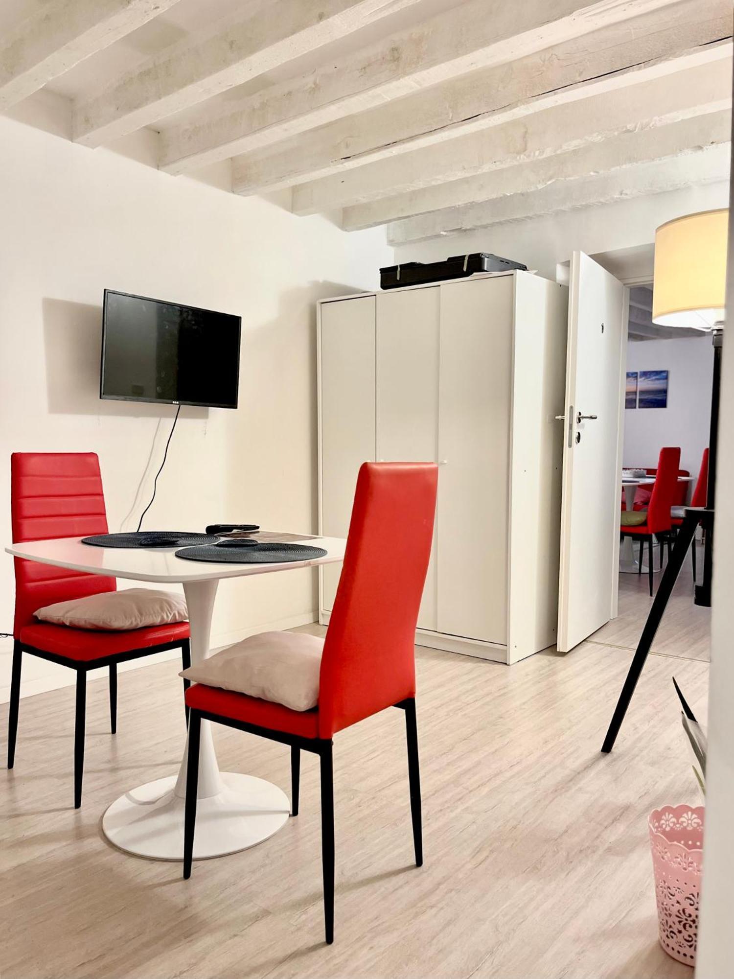 Genova Centro Affittacamere- Bagno In Comune Eksteriør bilde