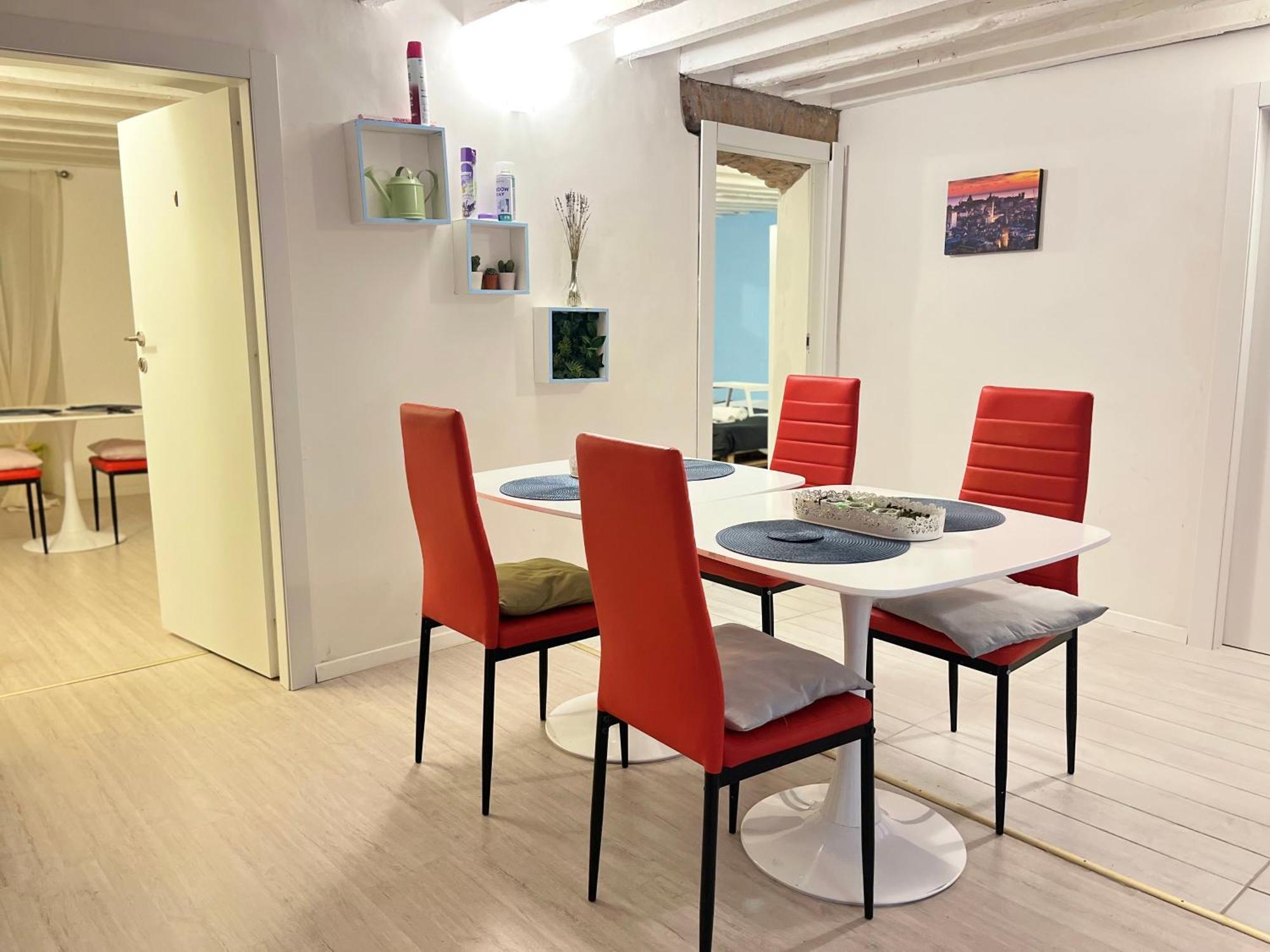 Genova Centro Affittacamere- Bagno In Comune Eksteriør bilde